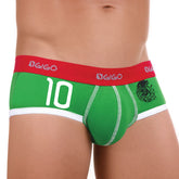 Gigo Mexico Slip Unterwäsche Größe XL